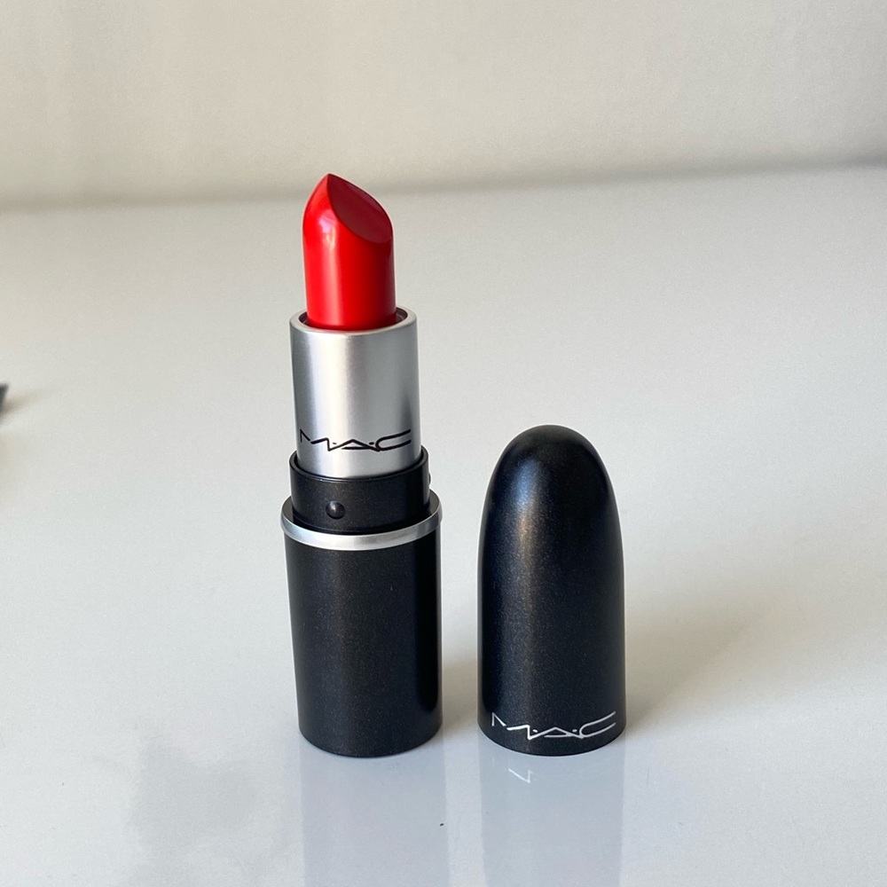 MAC MATTE LIPSTICK